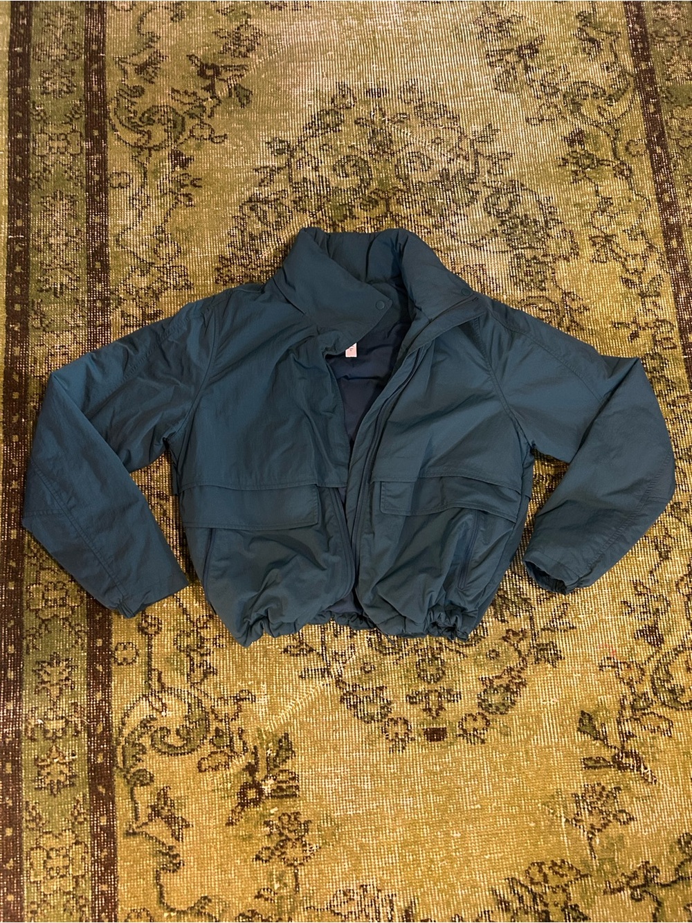Lululemon Always Effortless Insulated Jacket
